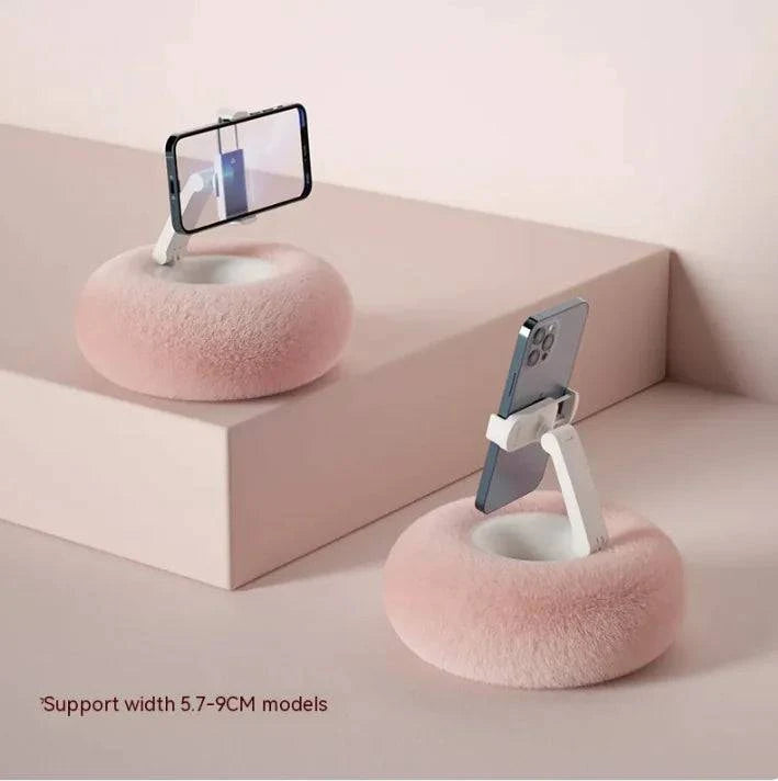 FlexiView Rotating Phone and Tablet Bracket - Rafaga1