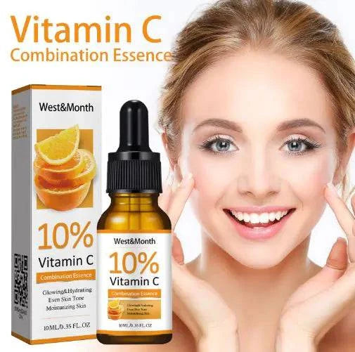 Vitamin C Serums - Rafaga1