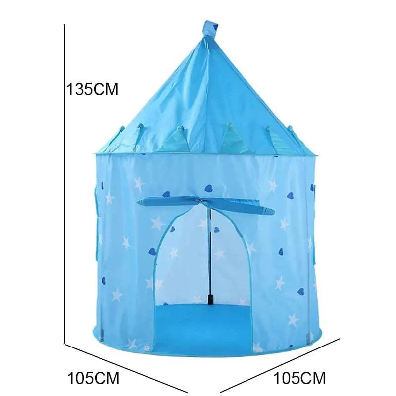 Kids Play Tent - Rafaga1