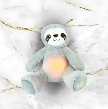 Breathing Plush Toy - Rafaga1