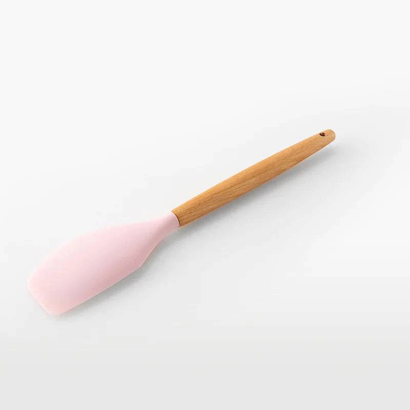 Silicone Kitchen Utensil Set - Rafaga1