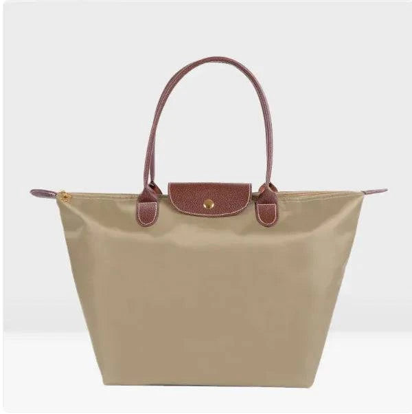 BreezyFold Beach Tote - Rafaga1