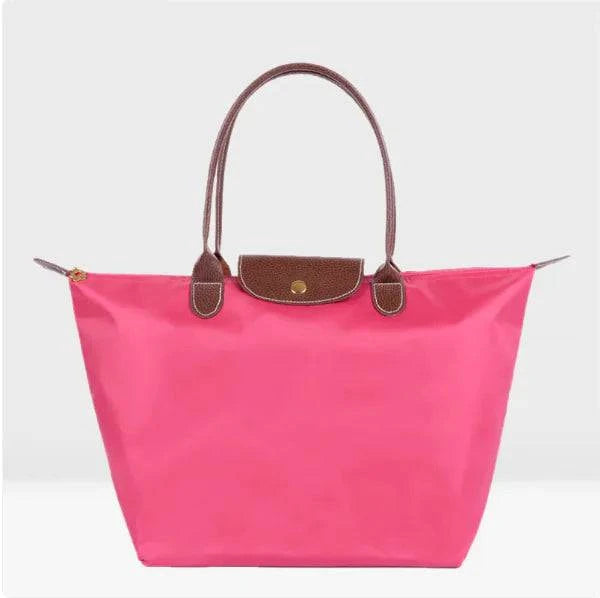 BreezyFold Beach Tote - Rafaga1