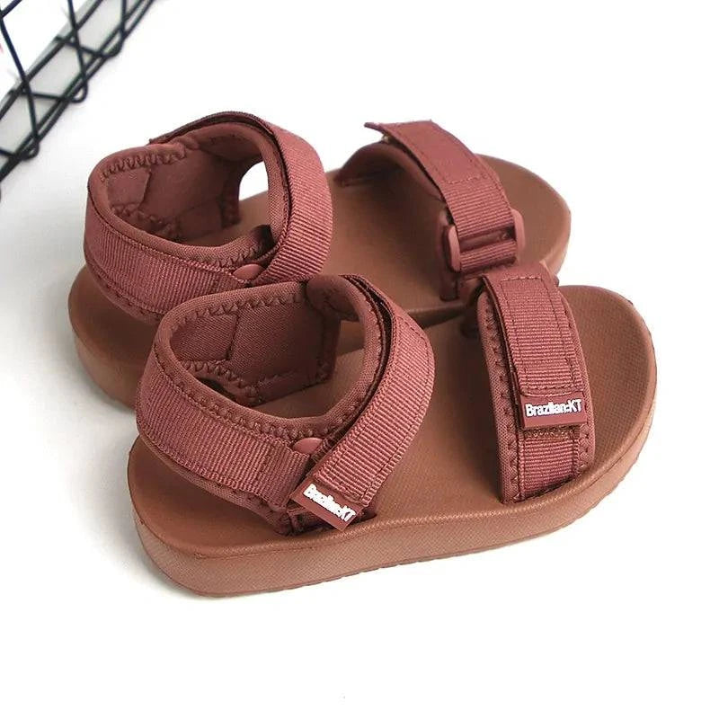 Summer Sandals For Kids - Rafaga1