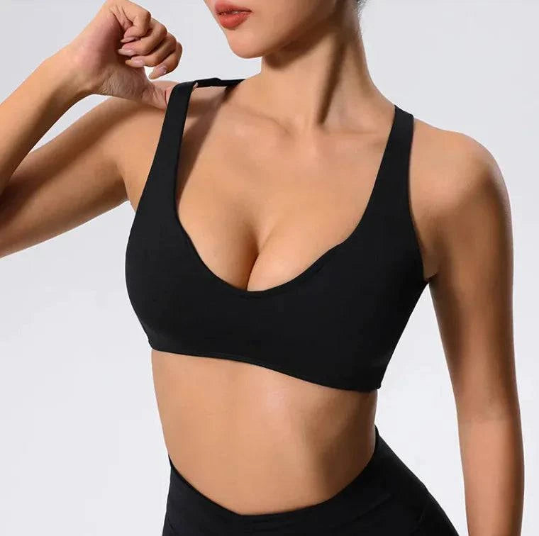 Women's Sports Bra - Rafaga1