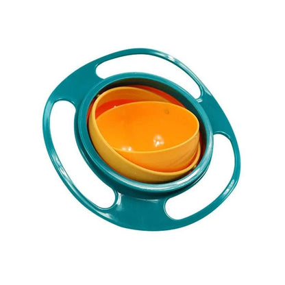 Kids Universal Gyro Bowl - Rafaga1