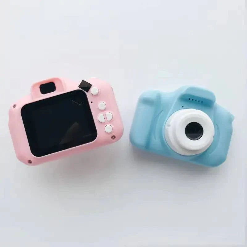 Vintage Kids Camera - Rafaga1