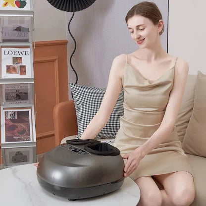 Full Wrap Foot Massager - Rafaga1