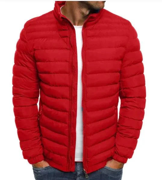 Men’s Winter Padded Jacket - Rafaga1