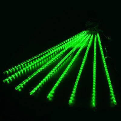 LED Meteor Light String Outdoor Decoration - Rafaga1