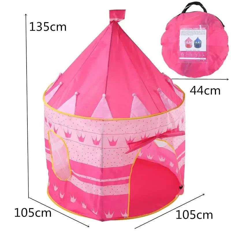 Kids Play Tent - Rafaga1