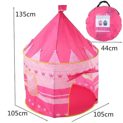 Kids Play Tent - Rafaga1