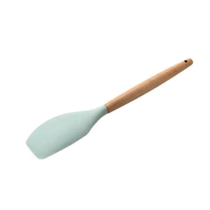 Silicone Kitchen Utensil Set - Rafaga1