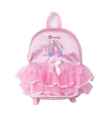 Ballerina Kids Backpack - Rafaga1