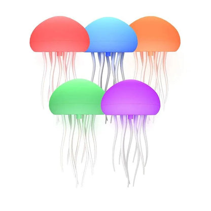 Jellyfish Mood Lamp - Rafaga1