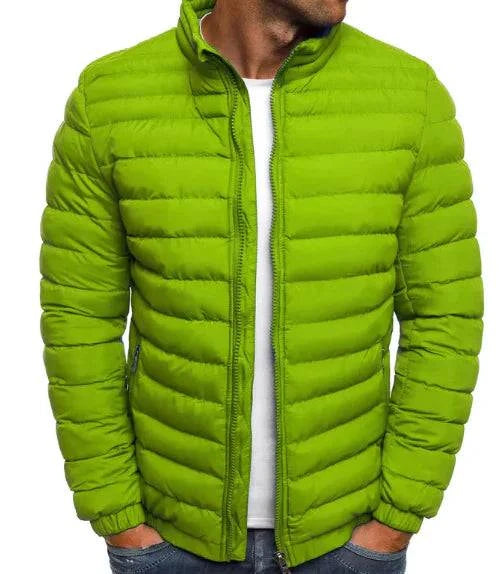 Men’s Winter Padded Jacket - Rafaga1