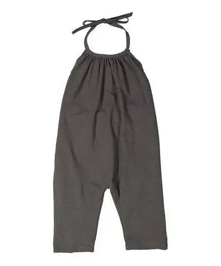 Slouch Jumpsuit For Kids - Rafaga1