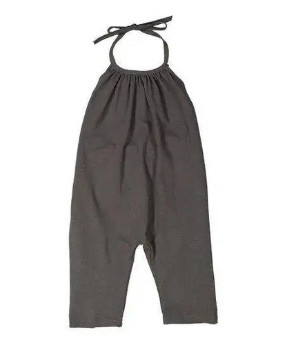 Slouch Jumpsuit For Kids - Rafaga1