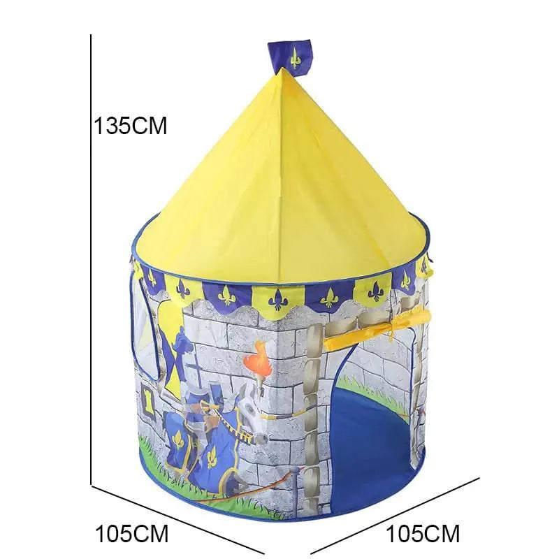 Kids Play Tent - Rafaga1