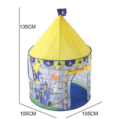 Kids Play Tent - Rafaga1