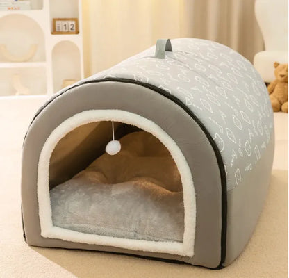 CozyPaws Dog Bed - Rafaga1