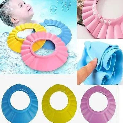 Kids Shower Protector - Rafaga1