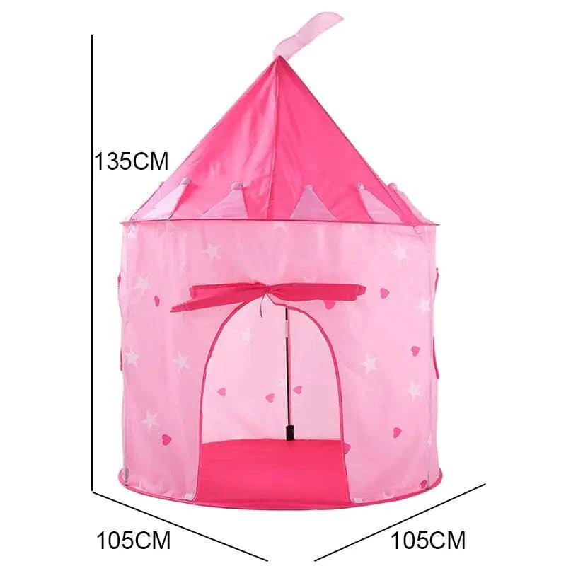 Kids Play Tent - Rafaga1