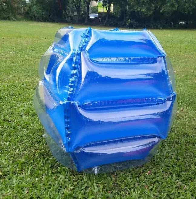 Outdoor Expansion Inflatable Collision Ball - Rafaga1