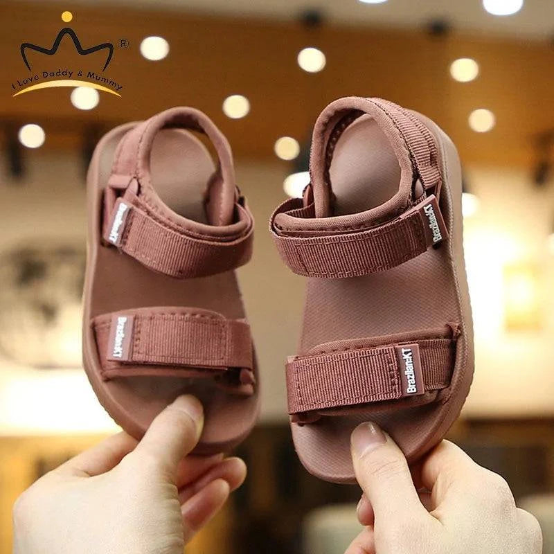 Summer Sandals For Kids - Rafaga1