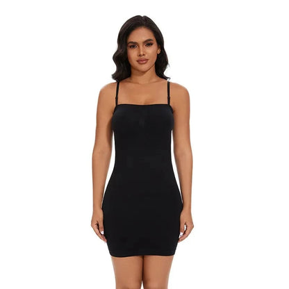 Women's Body Shaping Seamless Dress - Rafaga1