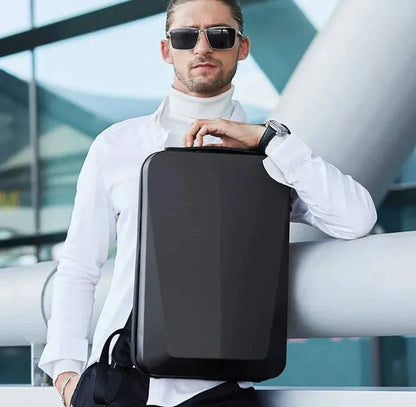 Pro Secure Business Backpack - Rafaga1