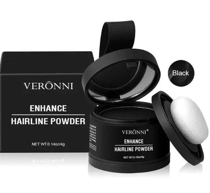 Hairline Powder – 14 Colors - Rafaga1