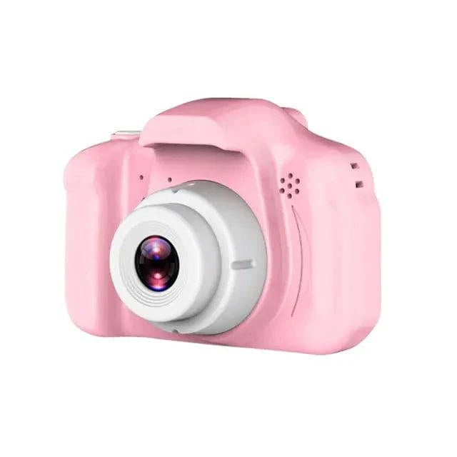 Kids Camera - Rafaga1