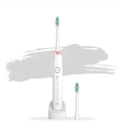 Sonic Wave Electric Toothbrush - Rafaga1