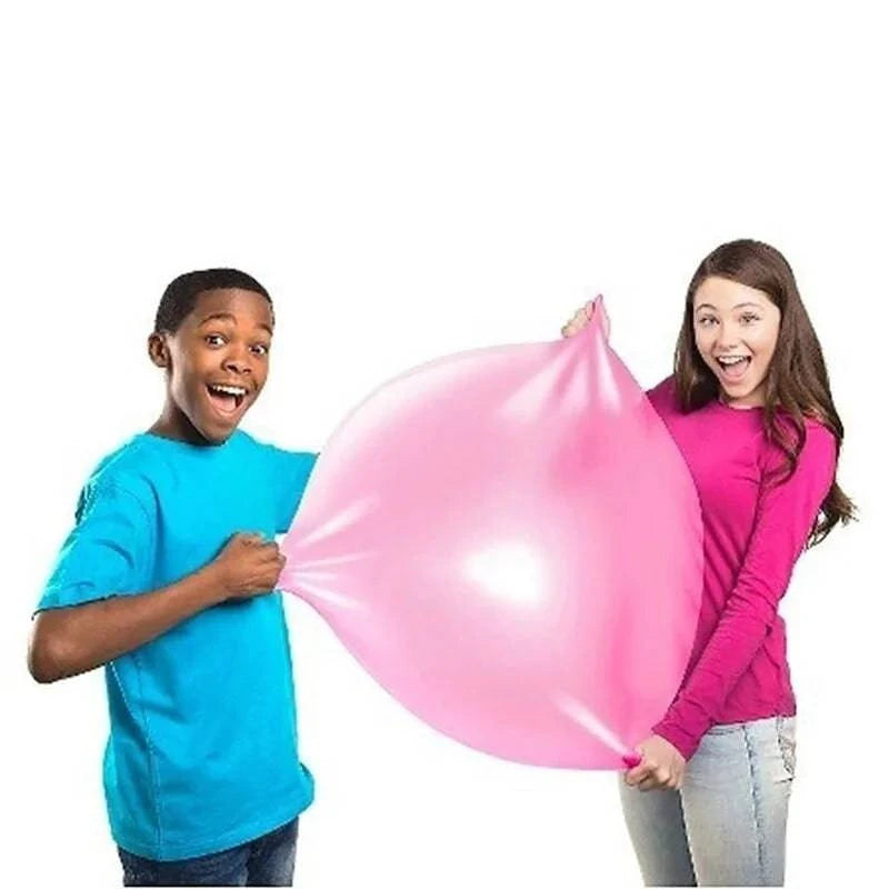 Kids Bubble Ball Balloon - Rafaga1