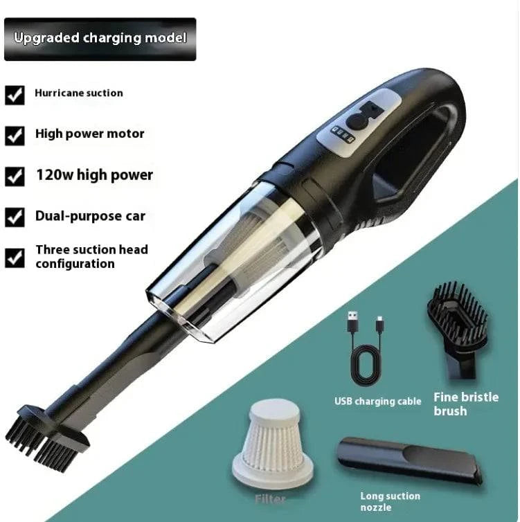 Sofa Vacuum Cleaner - Rafaga1