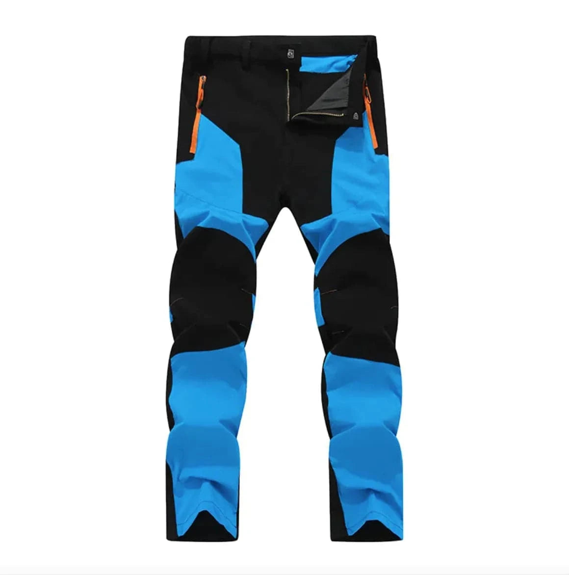 Stretch Windproof Waterproof Hiking Pants - Wear-Resistant Stitching - Rafaga1