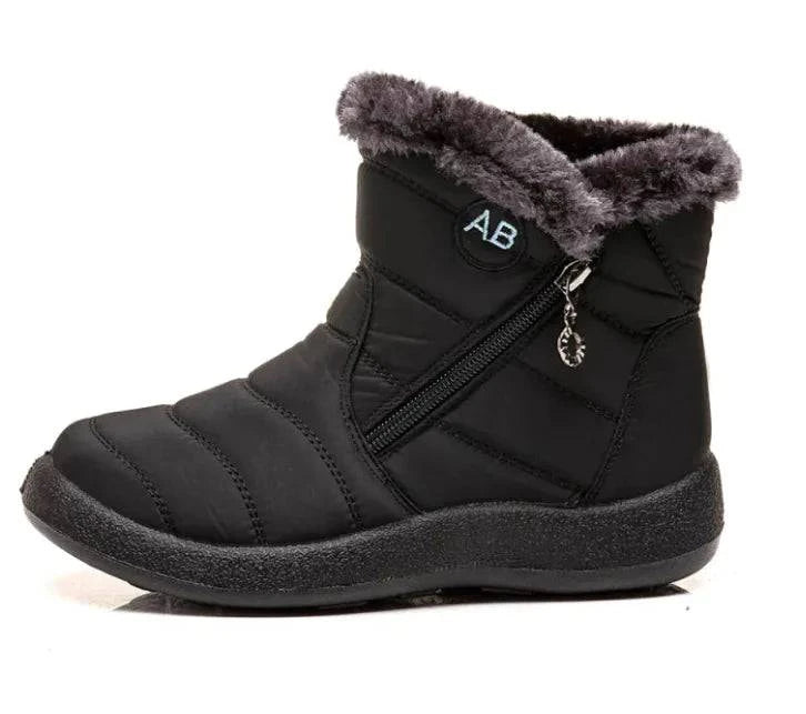 Women's snow boots - Rafaga1