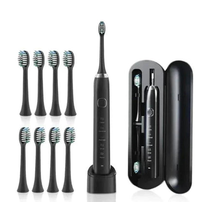 Sonic Wave Electric Toothbrush - Rafaga1