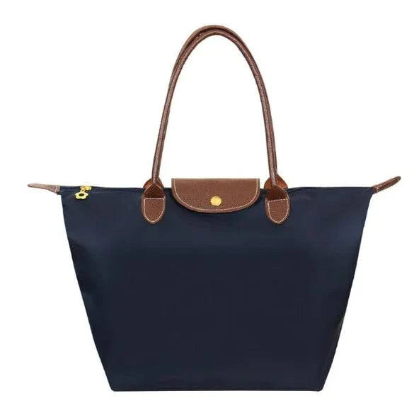 BreezyFold Beach Tote - Rafaga1