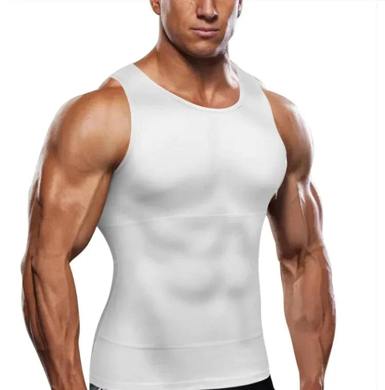 Men's Body Shaping Top - Rafaga1