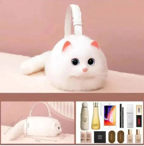 Cute Cat Bag - Rafaga1