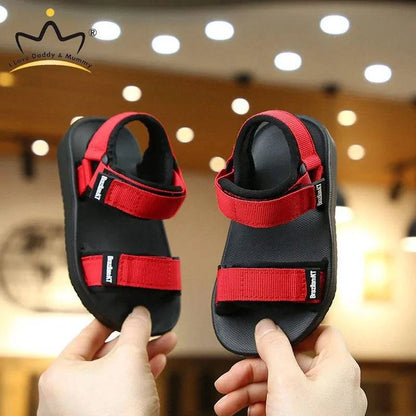 Summer Sandals For Kids - Rafaga1