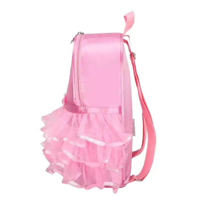 Ballerina Kids Backpack - Rafaga1