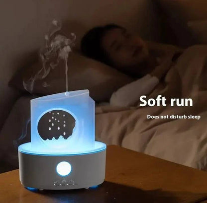 Rain Cloud Aroma Diffuser - Rafaga1