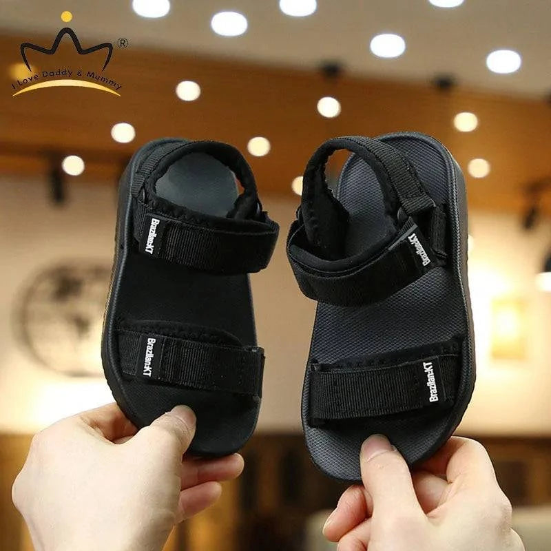 Summer Sandals For Kids - Rafaga1