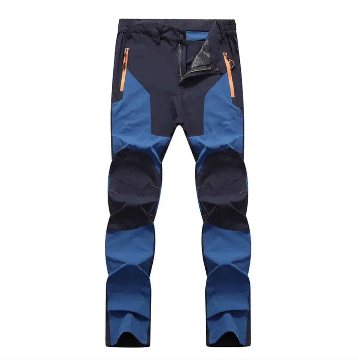 Stretch Windproof Waterproof Hiking Pants - Wear-Resistant Stitching - Rafaga1