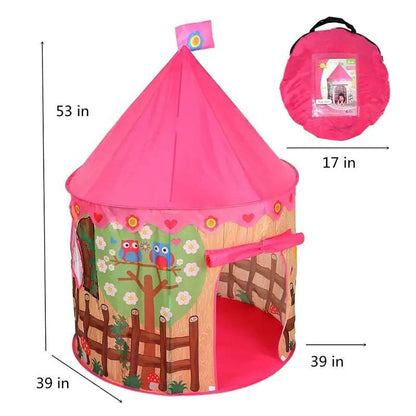 Kids Play Tent - Rafaga1