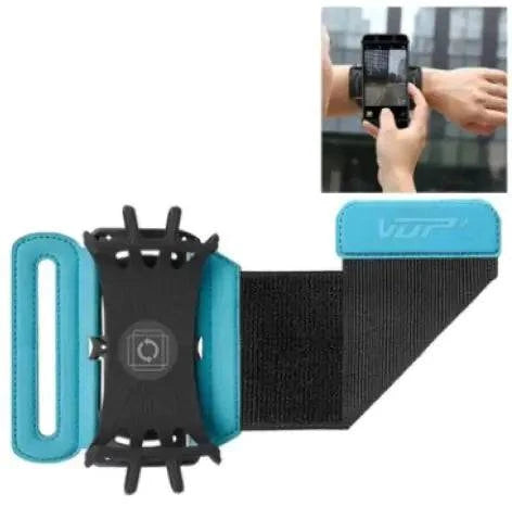 Wristband Phone Case Holder - Rafaga1