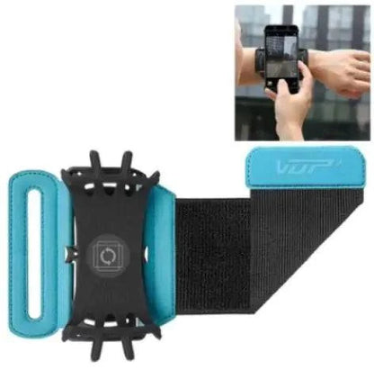 Wristband Phone Case Holder - Rafaga1